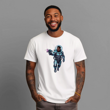 Load image into Gallery viewer, SPACE AGENT TEE
