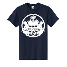 Load image into Gallery viewer, SPORT DARK NAVY - H000 - FRONT