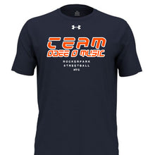 Load image into Gallery viewer, Midnight Navy/ White - 1376842 - FRONT