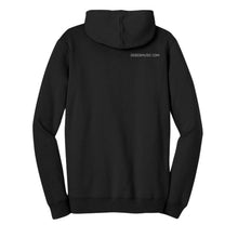 Load image into Gallery viewer, Black - DT810 - BACK