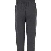 Load image into Gallery viewer, Dark Grey Heather - 3725 - BACK
