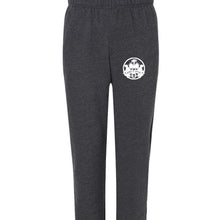Load image into Gallery viewer, Dark Grey Heather - 3725 - FRONT