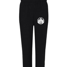 Load image into Gallery viewer, Black - 3725 - FRONT