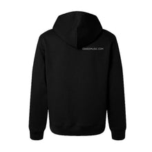 Load image into Gallery viewer, Black - 4719 - BACK