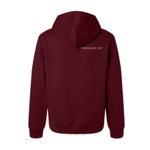 Load image into Gallery viewer, Maroon - 4719 - BACK