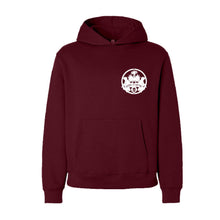 Load image into Gallery viewer, Maroon - 4719 - FRONT
