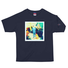 Load image into Gallery viewer, Men's INCUMBENT Champion T-Shirt