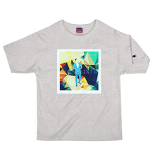 Load image into Gallery viewer, Men's INCUMBENT Champion T-Shirt