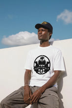 Load image into Gallery viewer, ODEE O CREST BLK
