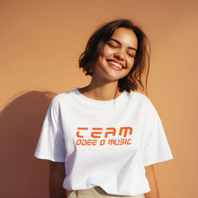 Load image into Gallery viewer, TEAM ODEE O PERF TEE
