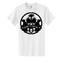 Load image into Gallery viewer, WHITE - H000 - FRONT
