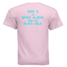 Load image into Gallery viewer, LIGHT PINK - G500 - BACK
