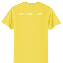 Load image into Gallery viewer, Yellow - PC55 - BACK
