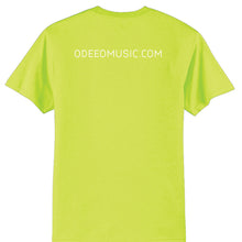 Load image into Gallery viewer, Safety Green - PC55 - BACK
