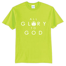 Load image into Gallery viewer, Safety Green - PC55 - FRONT
