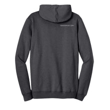 Load image into Gallery viewer, Heathered Charcoal - DT810 - BACK
