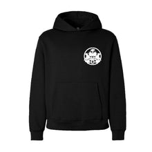Load image into Gallery viewer, Black - 4719 - FRONT
