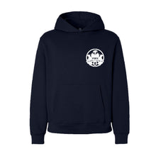 Load image into Gallery viewer, Navy - 4719 - FRONT
