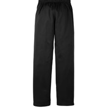 Load image into Gallery viewer, Black - ST237 - BACK
