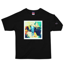 Load image into Gallery viewer, Men's INCUMBENT Champion T-Shirt
