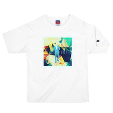 Load image into Gallery viewer, Men's INCUMBENT Champion T-Shirt
